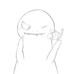 post