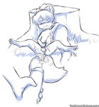 post