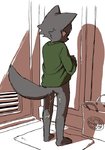 post