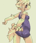 post