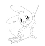 post