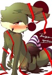 post