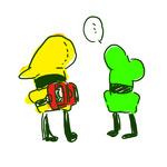 post