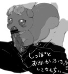post