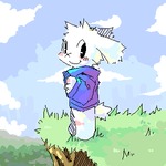 post