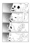 post