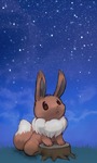 post