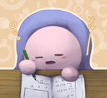 post