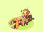 post