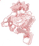 post