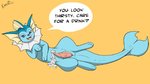 post