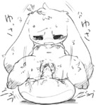 post