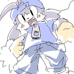post