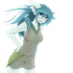 post