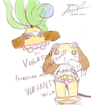 post