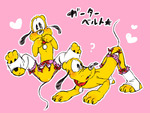 post