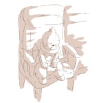 post