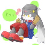 post