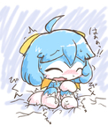 post