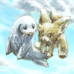 post