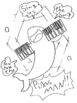 post