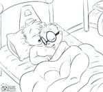 post