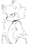 post
