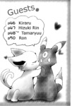 post