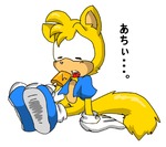 post