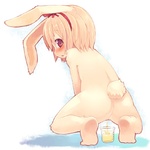 post