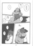 post