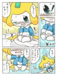 post