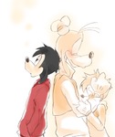 post