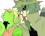 post