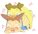 post