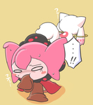 post
