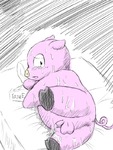 post