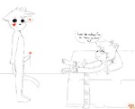 post