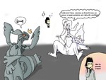 post
