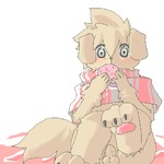post