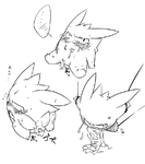post
