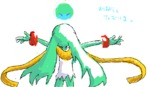 post