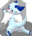 post