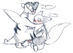 post
