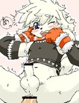 post
