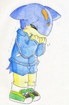 post