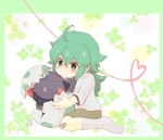 post