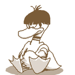 post