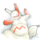 post