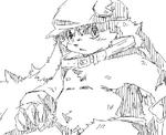 post